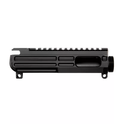 BILLET DEDICATED PISTOL CALIBER UPPER RECEIVER 7075-T6