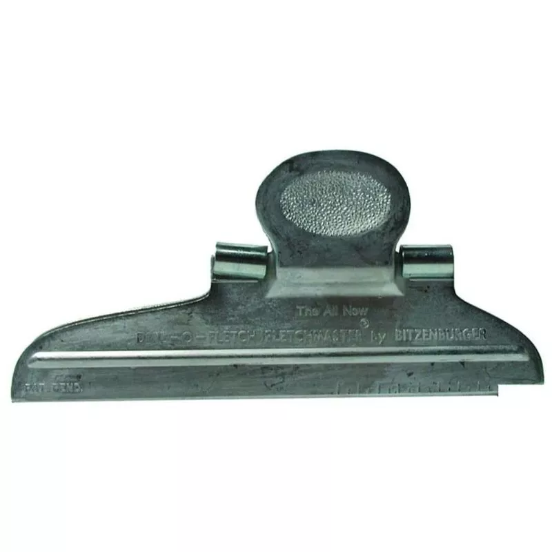BITZENBURGER-CLAMP STRAIGHT