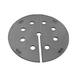 BK Outdoors KatzKoverz for Fish Hole Buddy w/oSleeve KK01