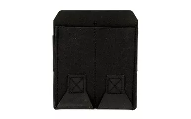 BL FORCE BELT 10SPD DBL PSTL PCH BLK