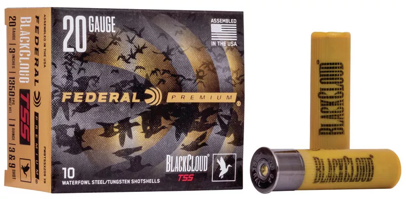 Black Cloud TSS 20 Gauge