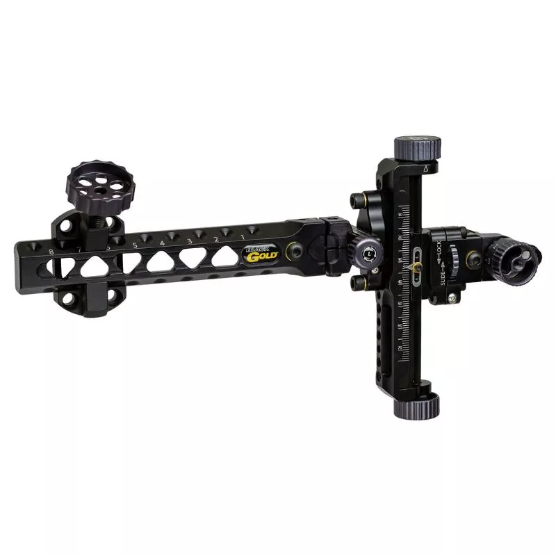 BLACK GOLD COMPETITION SIGHT 2ADT