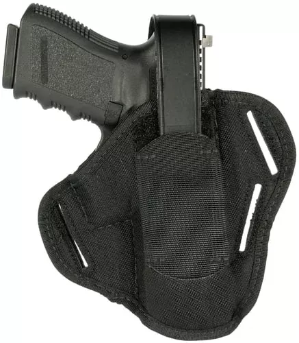 Blackhawk! Pancake Holster
