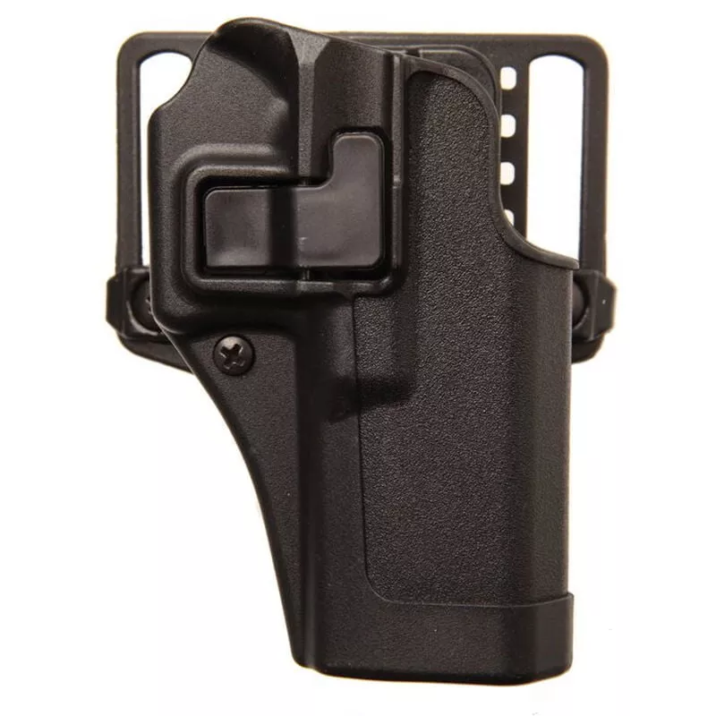 BLACKHAWK! SERPA CQC Concealment OWB Paddle/Belt Loop Holste