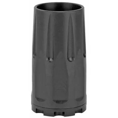 BLASTWAVE 3-LUG QD 9MM BLAST SHIELD