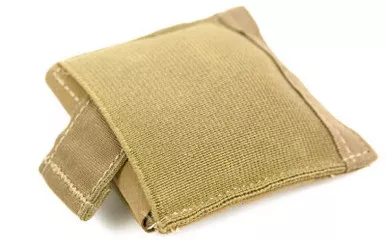 BLUE FORCE GEAR Ten-Speed Ultralight Dump Pouch – Coyote Brown