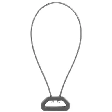 BLUE FORCE GEAR Universal Wire Loop – 6.25" Black