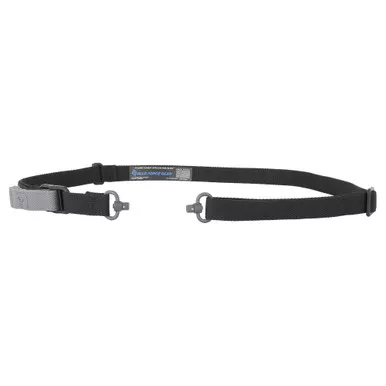BLUE FORCE GEAR Vickers ONE Sling – 2-Point Combat Sling