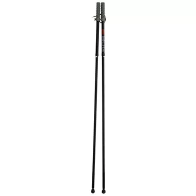 BOG DEADSHOT MINI SITTING BIPOD BLK