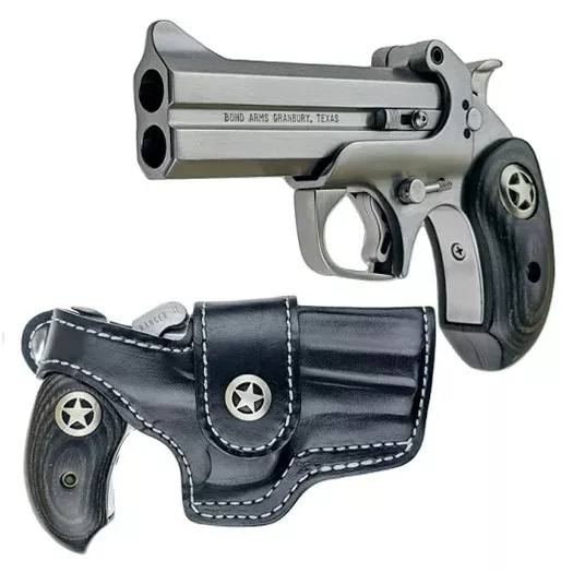 BOND ARMS RANGER II 45LC/410 4.25″