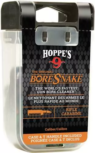 Boresnake .35 - .75 cal rifle