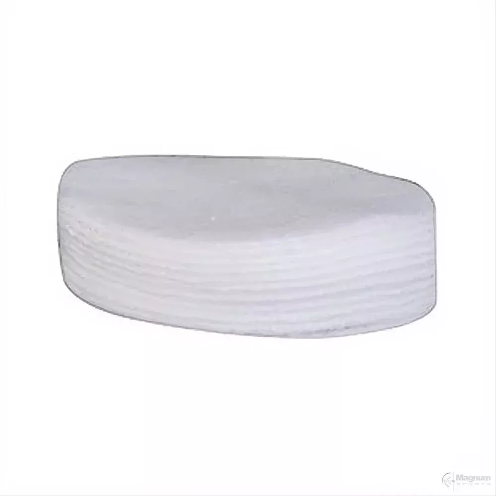 Boretech 1 1/2" Round Patches