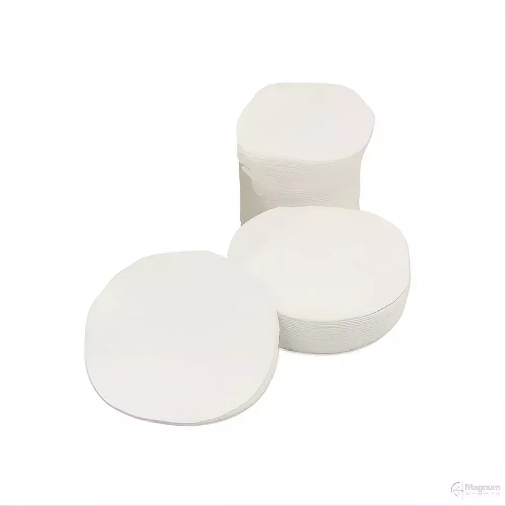 Boretech 3 1/2" Round Patches