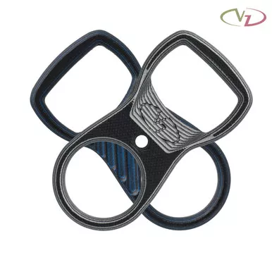 Bottle Opener Knuckle