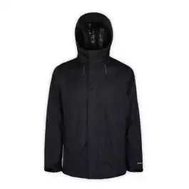 Boulder Gear M Stratus Rain Jacket Size M 4109R-001-M