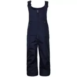 Boulder Gear Y Unisex Cirque Snow Bib Size 3T 7507N-BLK-3T