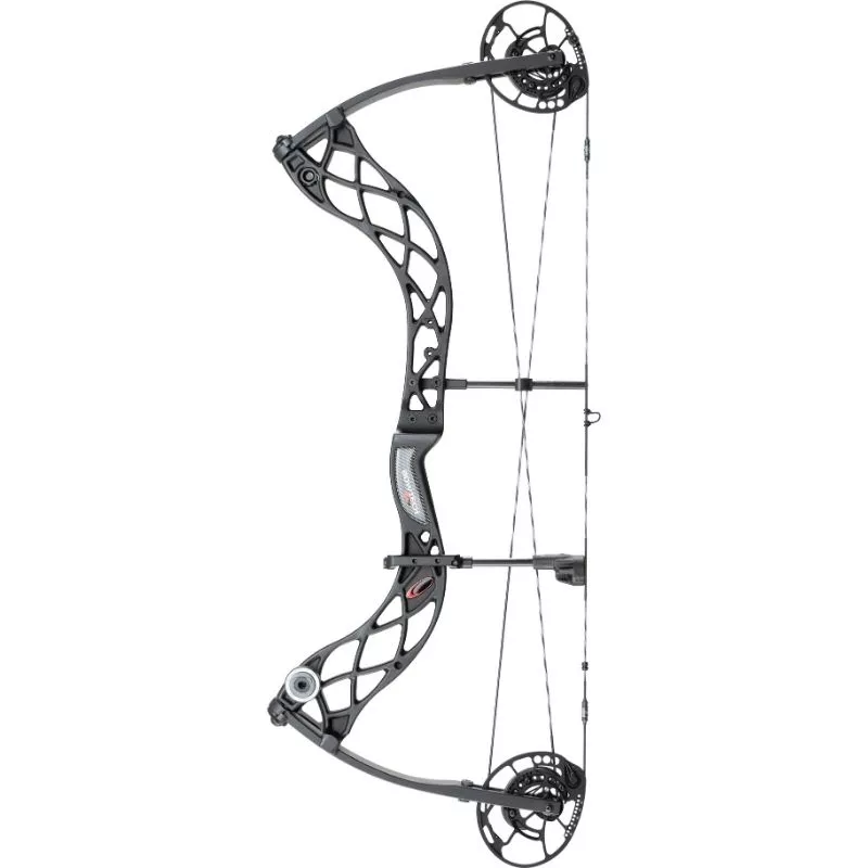 BOWTECH CARBON ZION RAK