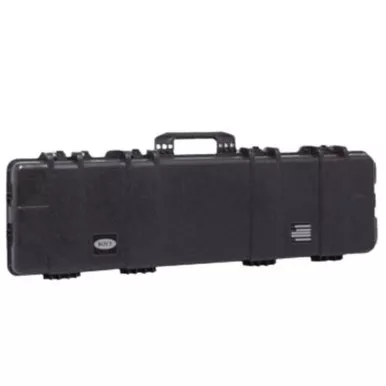 BOYT SINGLE LONG GUN HARD CASE 50IN BLACK