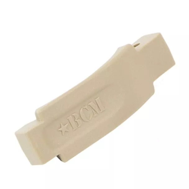 Bravo Company USA Gunfighter Trigger Guard Mod 0 FDE BCM-GTG