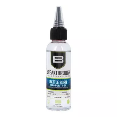 BREAKTHROUGH BATTLE BORN OIL W/ TWIST TOP