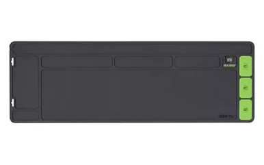 Breakthrough Clean Technologies Bct Shield Cleaning Mat Rifle/Shotgun