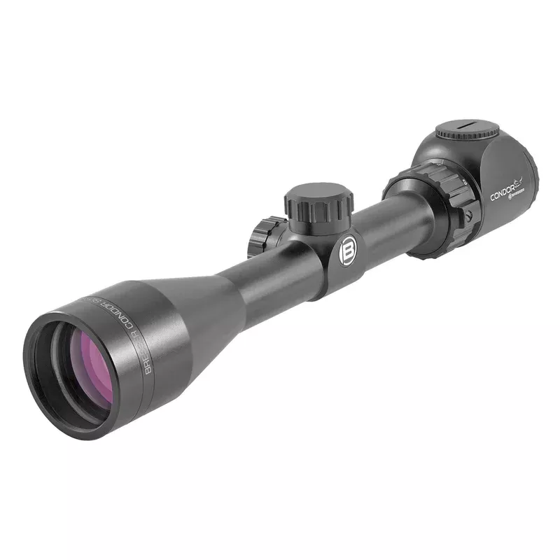 Bresser Condor 4 – 12X40 SFT Black