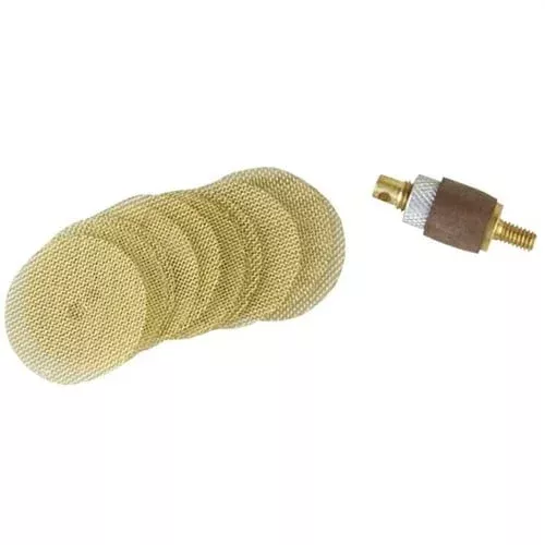 BROWNELLS – Lewis Lead Remover Rifle Kit,50 Caliber