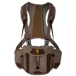 Browning Bino Chest Pack (Major Brown) 12909