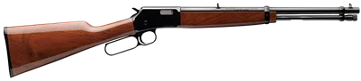 BROWNING BL-22 MICRO MIDAS LEVER ACTION 22LR 16.25" BARREL - 12" LENGTH OF PULL