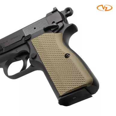 Browning Hi-Power - Diamond Back