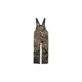 Browning Men's Wicked Wing Insulated Bib Realtree Max5