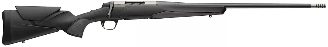 Browning X – Bolt 2 Hunter Composite TT .243 Win,22″ Barrel