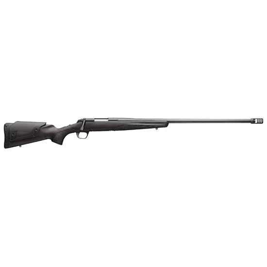 Browning X – Bolt Stalker LR .300 PRC – 35528297
