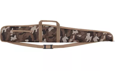 Bulldog Ext Sg Throwback Camo 52"