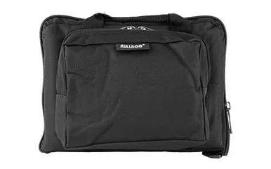 Bulldog Mini Range Bag BLK