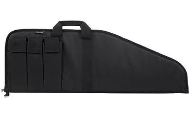 Bulldog Pitbull Tactical Case BLK 38