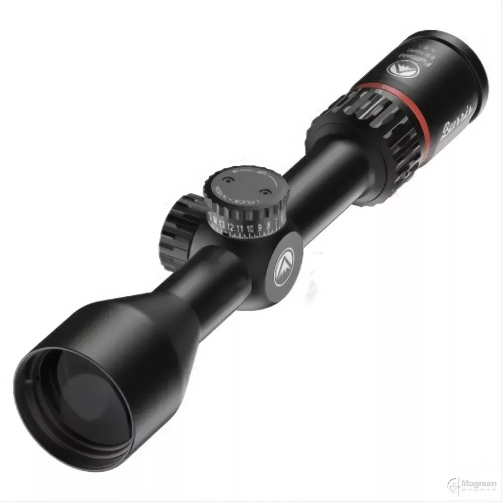 Burris Fullfield 2.5-10x42mm Ballistic Plex KSB