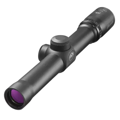 BURRIS SCOUT SCOPE 2.75X20 HEAVY PLEX FIXED POWER 200269