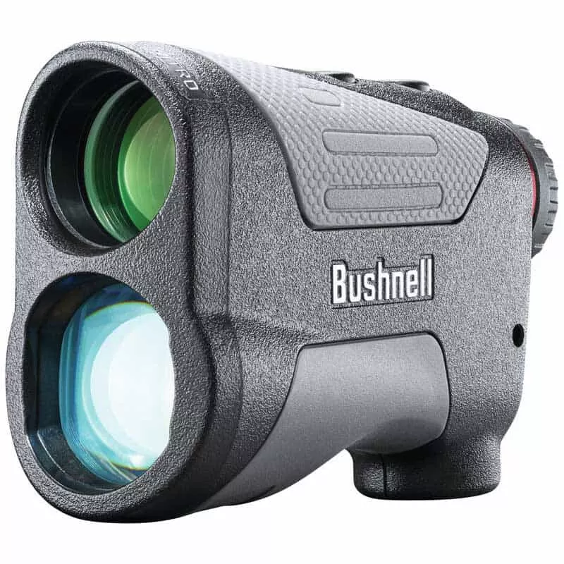 BUSH NITRO 6×24 GRY LRF