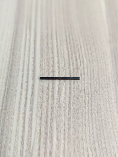 BUSHMASTER ACR - BOLT STOP SP PIN