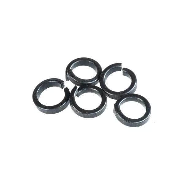 Bushmaster AR-15 Flash Hider Lock Washer 5 Pack