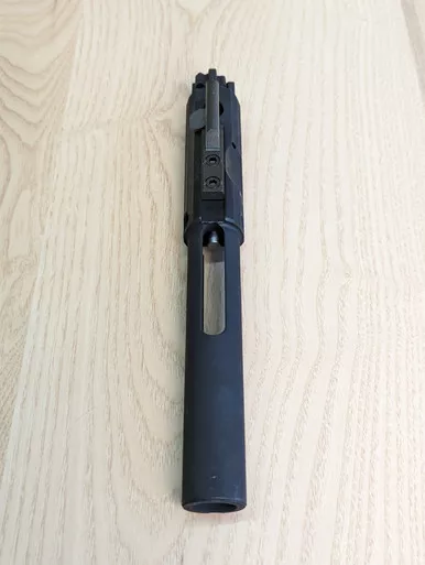 BUSHMASTER AR - 308 BOLT CARRIER ASSEMBLY