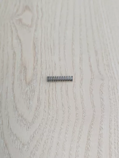 BUSHMASTER AR 9MM FIRING PIN SPRING