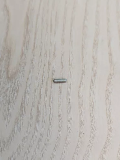 BUSHMASTER AR - TAKEDOWN PIN DETENT