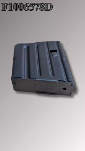 BUSHMASTER AR10 .308 MAGAZINE