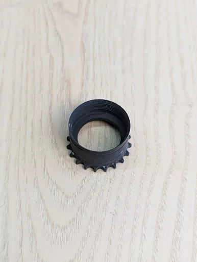 BUSHMASTER C15 AR - BARREL NUT