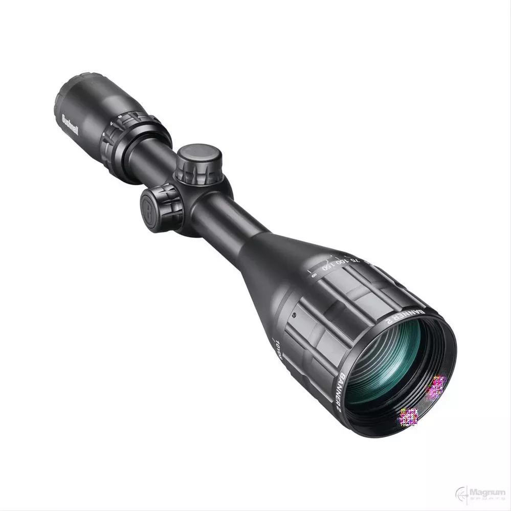 Bushnell Banner2 6-18x50