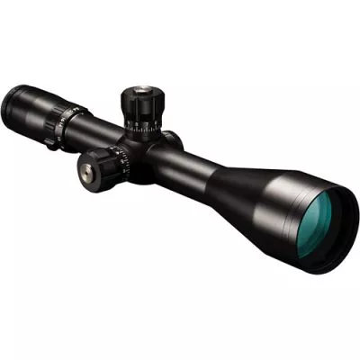 Bushnell Elite Tactical 4.5-30×50 Mil-Dot