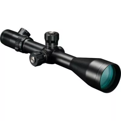 Bushnell Elite Tactical 6-24×50 Mil-Dot