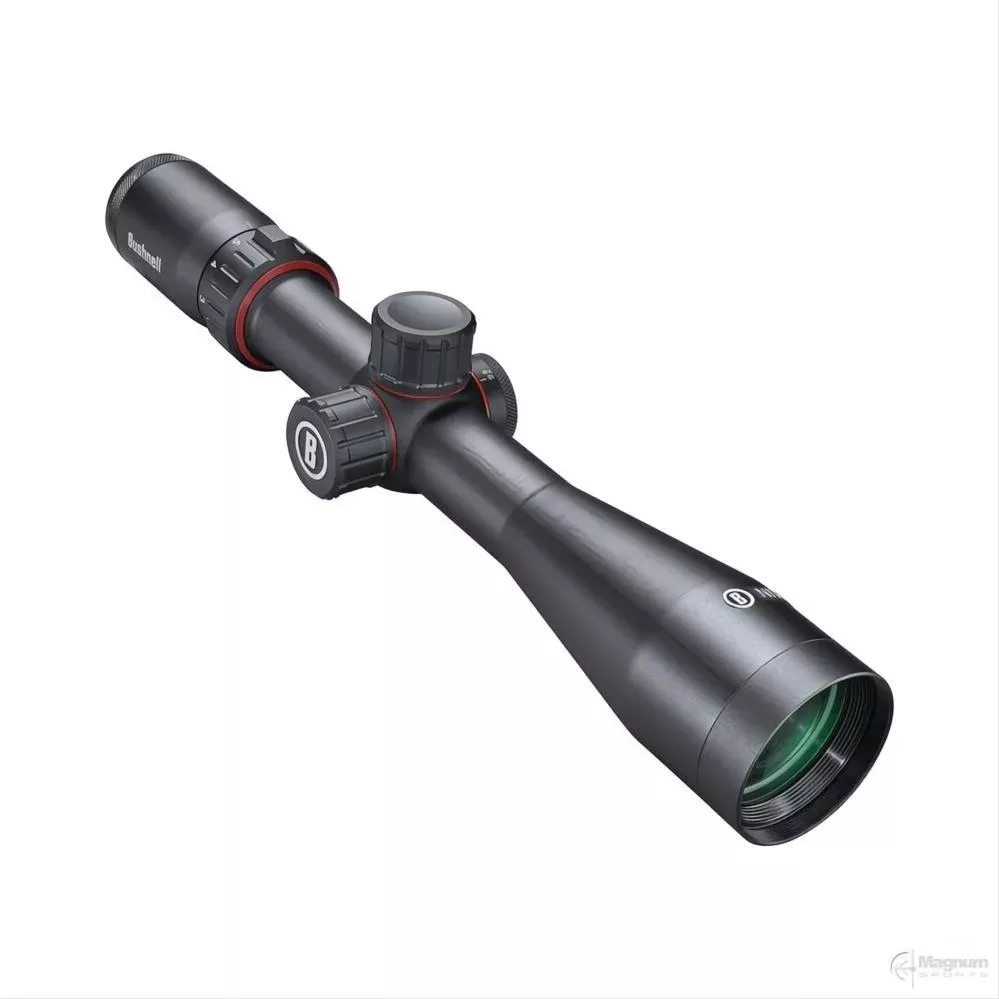 Bushnell Nitro 3-12x44